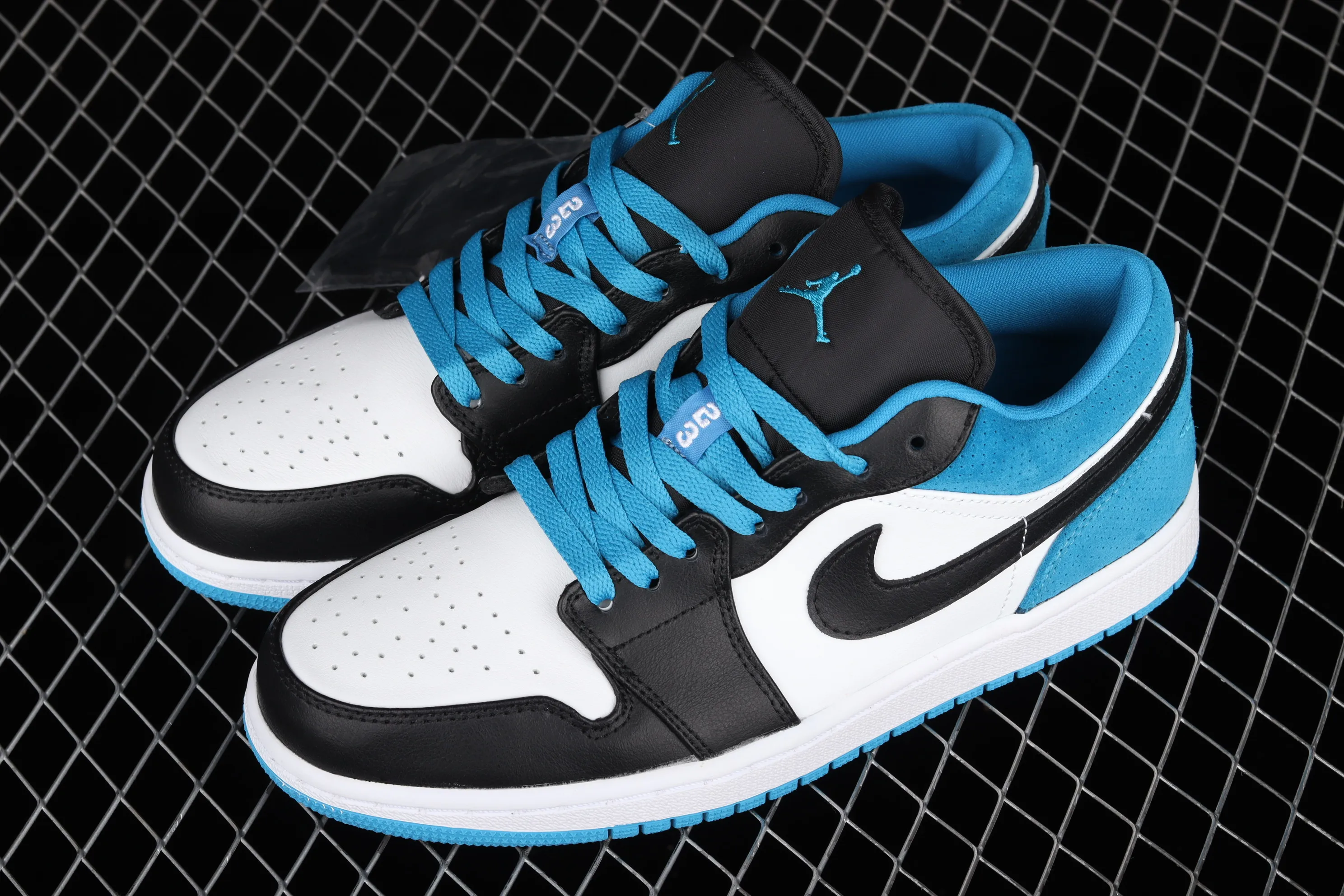 All categories Air Jordan Jordan series basketball shoes Air Jordan 1 Low X version Air Jordan 1 Low AJ1 Joe 1 low-top cultural and leisure sports sneakers CK3022-004